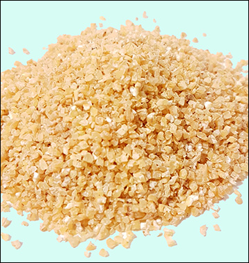 bulgur