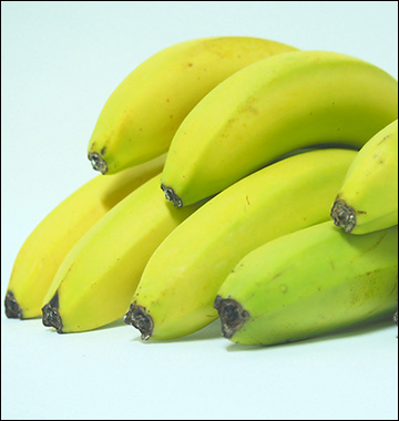 BANANE CHIQUITA