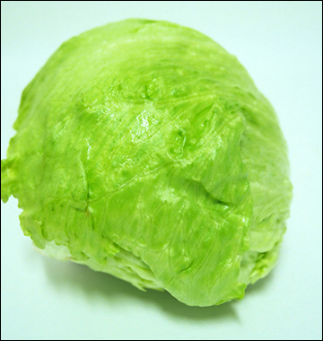 insalata iceberg